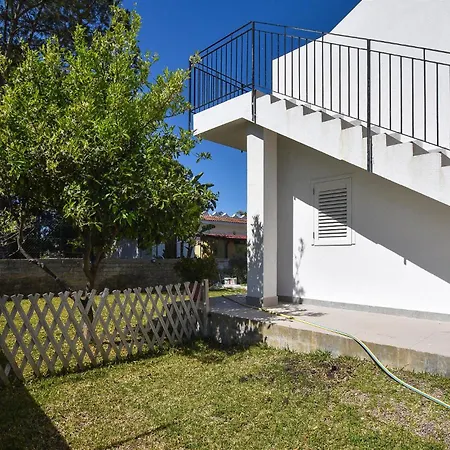 Holiday home 4 Bedroom Pet Friendly In Siracusa
