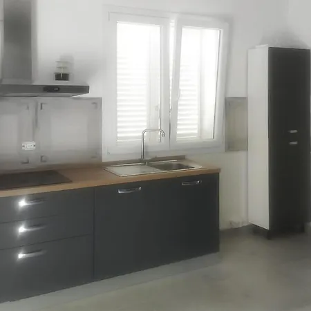 4 Bedroom Pet Friendly In Siracusa Tatil Evi