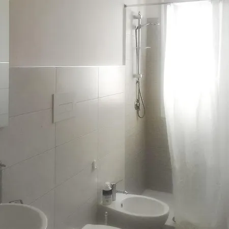 Holiday home 4 Bedroom Pet Friendly In Siracusa