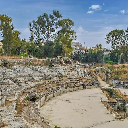 In Siracusa With Wifi